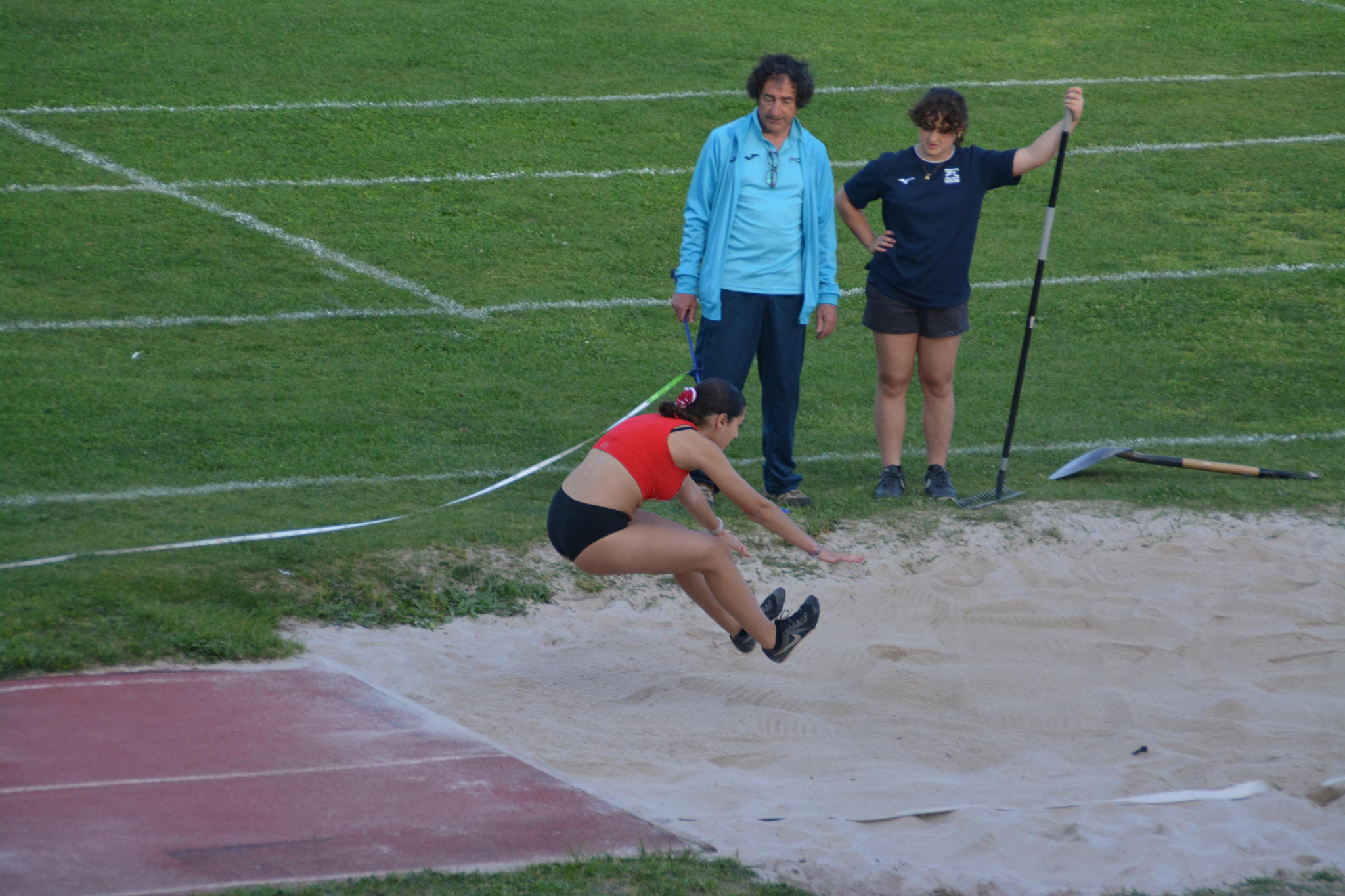 Club Atletisme Badalona - 